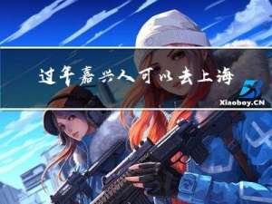 过年嘉兴人可以去上海吗