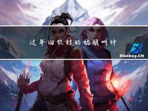 过年回农村的姑娘叫什么