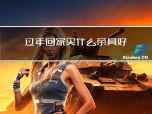过年回家买什么茶具好喝