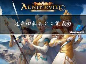 过年回家买什么菜最好看