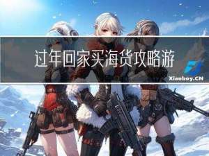 过年回家买海货攻略游戏