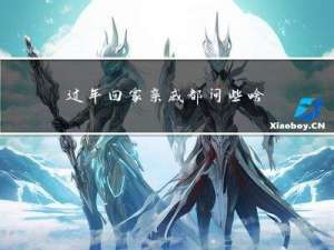 过年回家亲戚都问些啥事