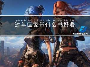 过年回家带什么书好看呢