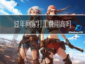 过年回家打工费用高吗