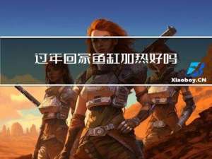 过年回家鱼缸加热好吗