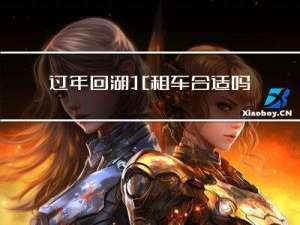 过年回湖北租车合适吗