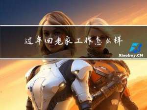 过年回老家工作怎么样