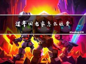 过年回老家怎么收费