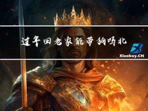 过年回老家能带狗吗北方