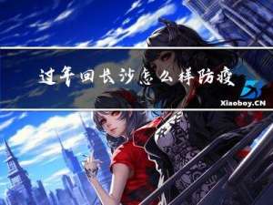 过年回长沙怎么样防疫