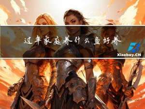 过年家庭养什么鱼好养