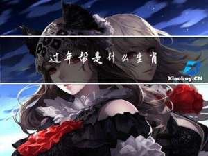 过年帮是什么生肖