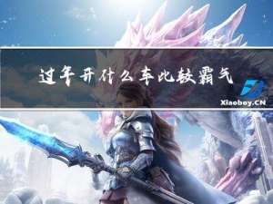 过年开什么车比较霸气图片