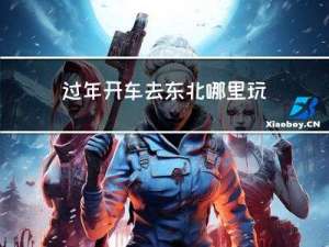 过年开车去东北哪里玩最好