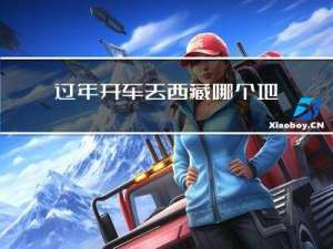 过年开车去西藏哪个地方好