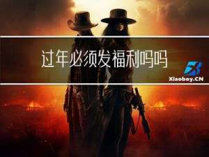 过年必须发福利吗吗