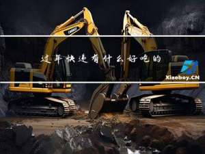 过年快递有什么好吃的