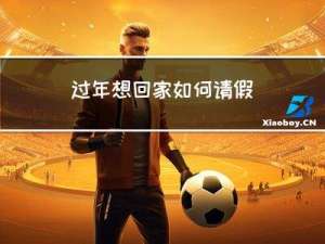 过年想回家如何请假
