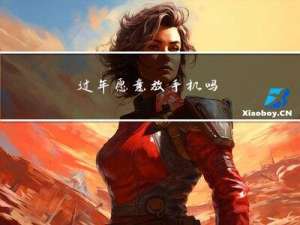 过年愿意放手机吗