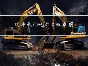 过年我们吃什么饭菜图片
