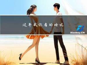 过年我你看的啥呢