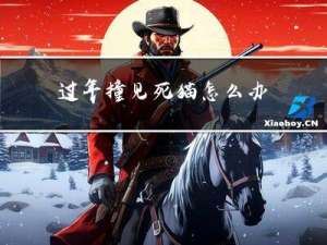 过年撞见死猫怎么办