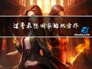 过年最想回家的地方作文