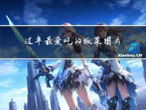 过年最爱吃的饭菜图片