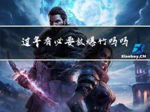 过年有必要放爆竹吗吗