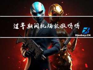 过年期间机场放假吗吗
