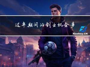 过年期间的创业机会多吗
