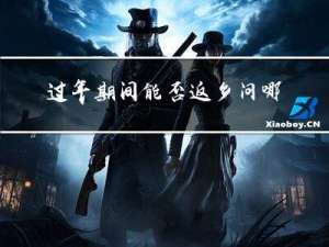 过年期间能否返乡问哪里