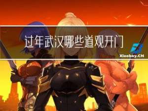 过年武汉哪些道观开门了