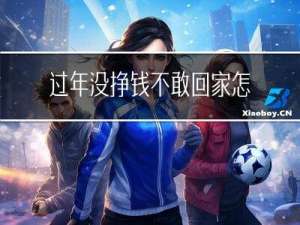 过年没挣钱不敢回家怎么办