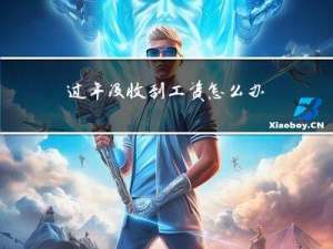 过年没收到工资怎么办