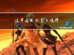 过年洗发水怎么选择