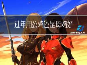 过年用公鸡还是母鸡好呢