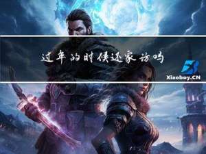 过年的时候还家访吗