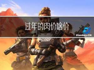 过年的肉价啥价