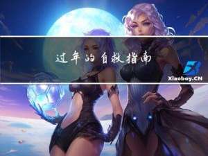 过年的自救指南