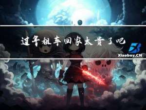 过年租车回家太贵了吧
