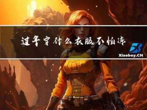 过年穿什么衣服不怕冻