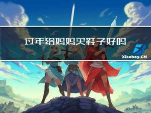 过年给妈妈买鞋子好吗作文