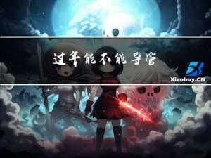 过年能不能导管