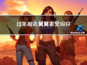 过年能去舅舅家里吗好吗