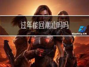 过年能回潮汕吗吗