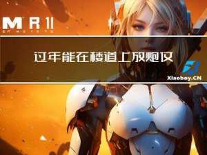 过年能在楼道上放炮仗吗