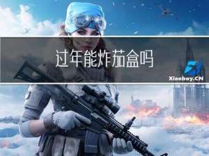 过年能炸茄盒吗