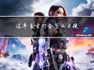 过年自贡灯会怎么买便宜