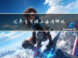 过年自驾游上海去哪玩
